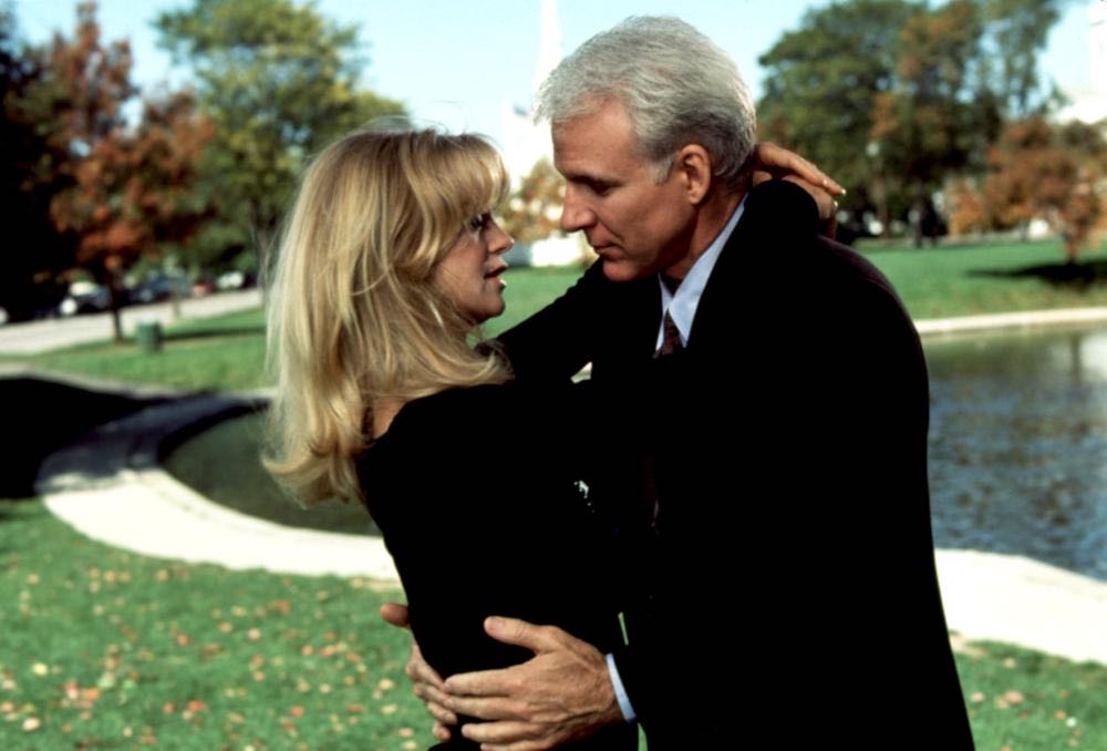 Housesitter Digital Copy movie collectible [Barcode 025192031922] - Main Image 3