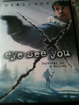 Eye See You  movie collectible [Barcode 3380747836] - Main Image 1
