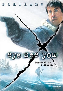 Eye See You DVD movie collectible [Barcode 733807478368] - Main Image 1
