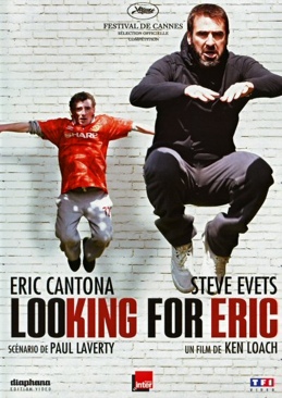 Looking For Eric Digital Copy movie collectible [Barcode 4009750207277] - Main Image 1