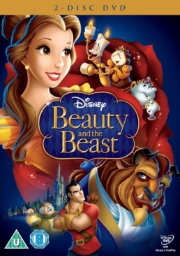 Beauty and The Beast