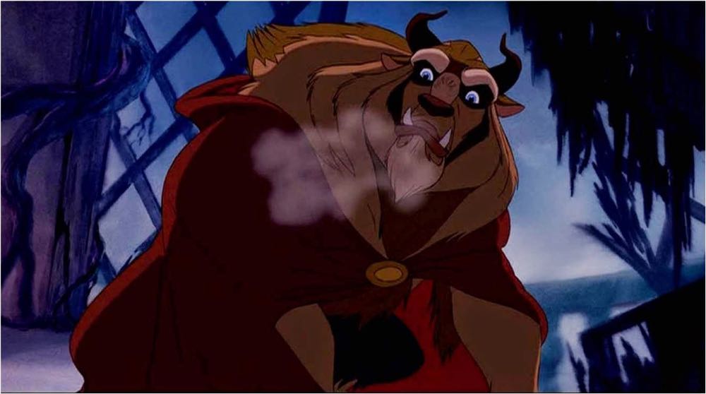 Beauty and the Beast DVD movie collectible [Barcode 9398511175036] - Main Image 4