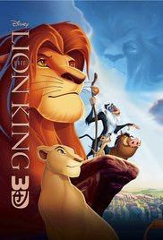 The Lion King movie collectible - Main Image 1