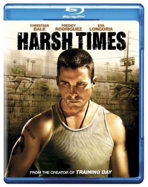 Harsh Times - I Giorni Dell’Odio  Blu-ray movie collectible [Barcode 065935829027] - Main Image 1