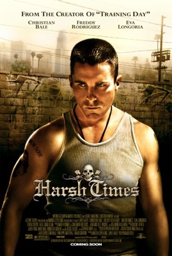 Harsh Times DVD movie collectible [Barcode 796019801072] - Main Image 1