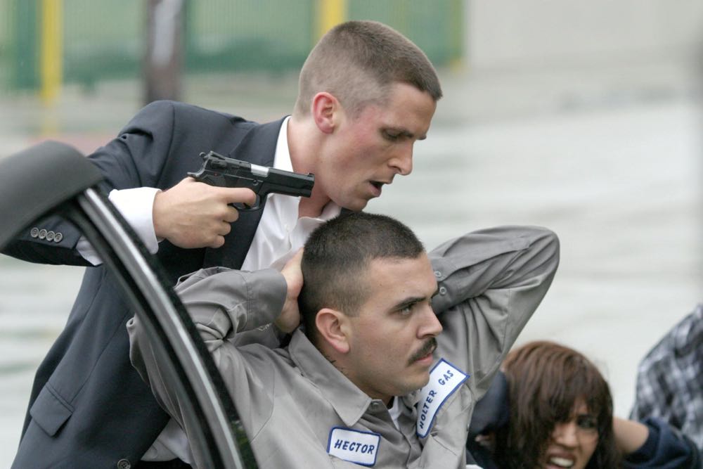 Harsh Times DVD movie collectible [Barcode 796019801072] - Main Image 3