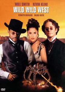 Wild Wild West Digital Copy movie collectible - Main Image 1