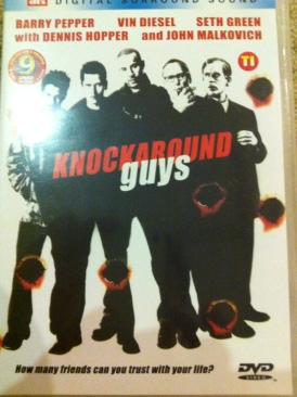 Worlds Greatest Dad (Blockbuster Case)