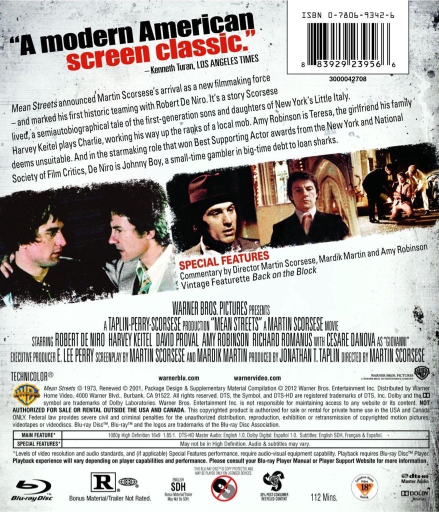 Knockaround Guys DVD movie collectible [Barcode 5706710213123] - Main Image 2