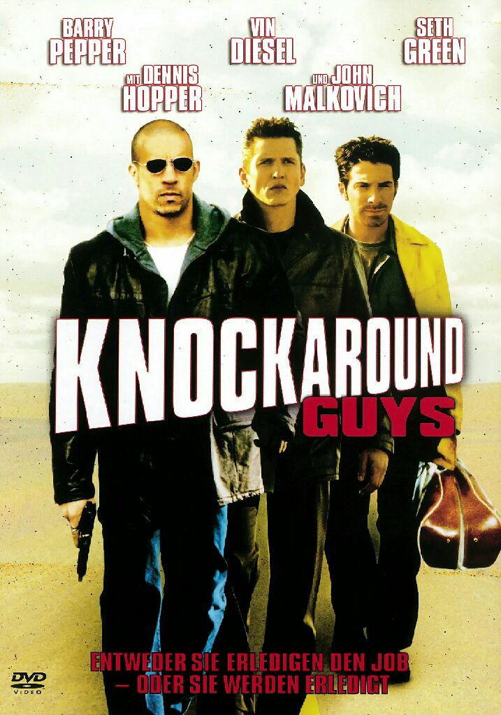 (KEVIN COSTNER) Bodyguard ,The (OK.RU)