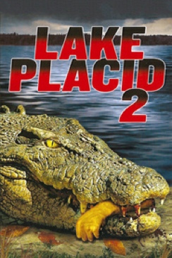 Lake Placid 2 DVD movie collectible [Barcode 024543445944] - Main Image 1