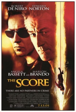 Score, The