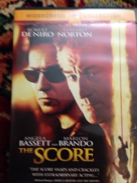 The Client (DVD/UPC: 883929089031)