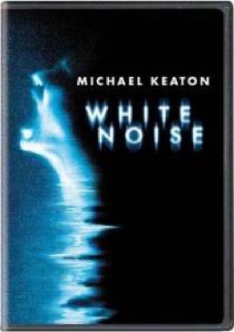 White Noise VHS movie collectible [Barcode 5050582506471] - Main Image 1
