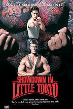 Showdown in Little Tokyo