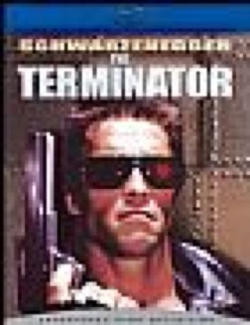 The Terminator  movie collectible [Barcode 2761615128] - Main Image 1