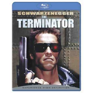The Terminator 1 Digital Copy movie collectible [Barcode 839042167380] - Main Image 1