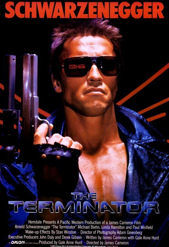 Terminator, The