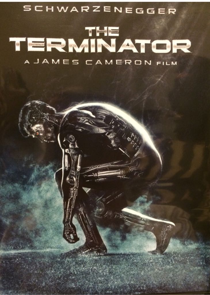 The Terminator