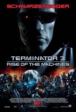 Terminator 3: Rise of the Machines DVD movie collectible [Barcode 085393091415] - Main Image 3