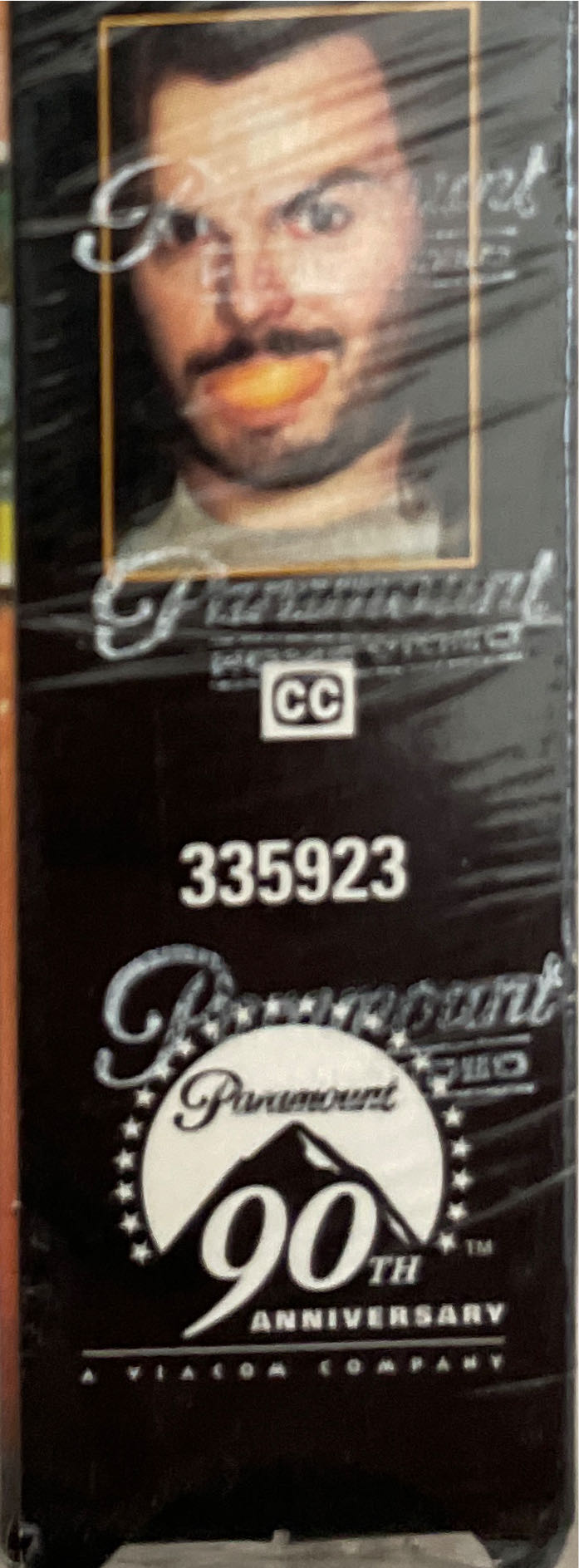 Orange County VHS movie collectible [Barcode 097363359234] - Main Image 3