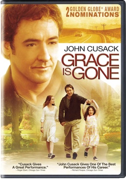 Grace is Gone Digital Copy movie collectible [Barcode 796019812436] - Main Image 1