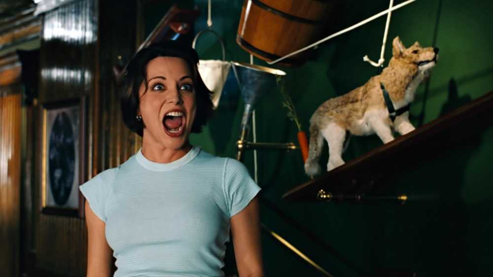 Waiting Digital Copy movie collectible [Barcode 0012236189428] - Main Image 3