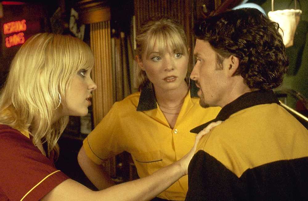 Waiting Digital Copy movie collectible [Barcode 0012236189428] - Main Image 4