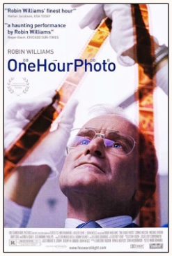 One Hour Photo