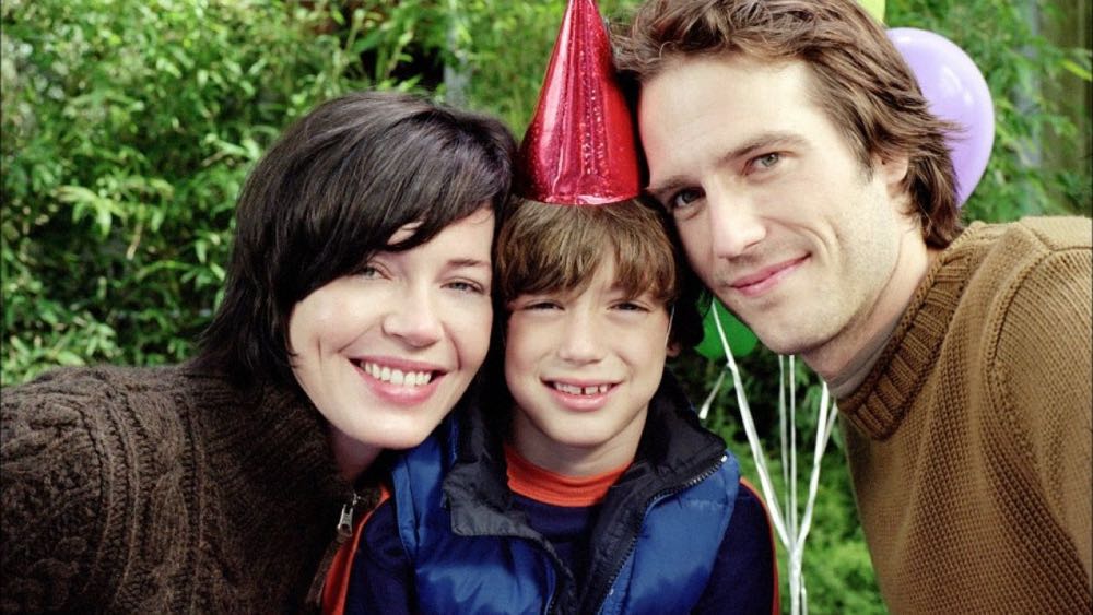 One Hour Photo Blu-ray movie collectible [Barcode 024543811893] - Main Image 4