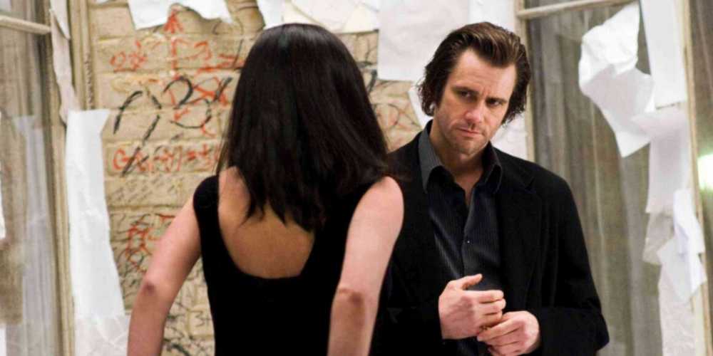 The Number 23 Blu-ray movie collectible [Barcode 9398710604184] - Main Image 4