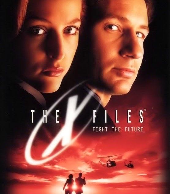 The X-Files: Fight the Future DVD movie collectible [Barcode 024543010944] - Main Image 4