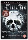 Shrooms DVD-R movie collectible [Barcode 5050630217038] - Main Image 1