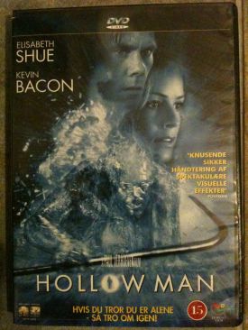Hollow Man 1