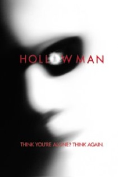 Hollow Man DVD movie collectible - Main Image 1