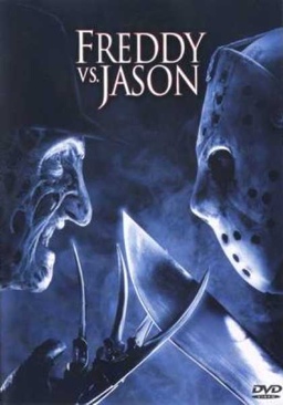 Freddy vs. Jason iTunes movie collectible [Barcode 44074268746242] - Main Image 1