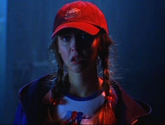 Freddy vs. Jason UMD movie collectible [Barcode 794043100055] - Main Image 3