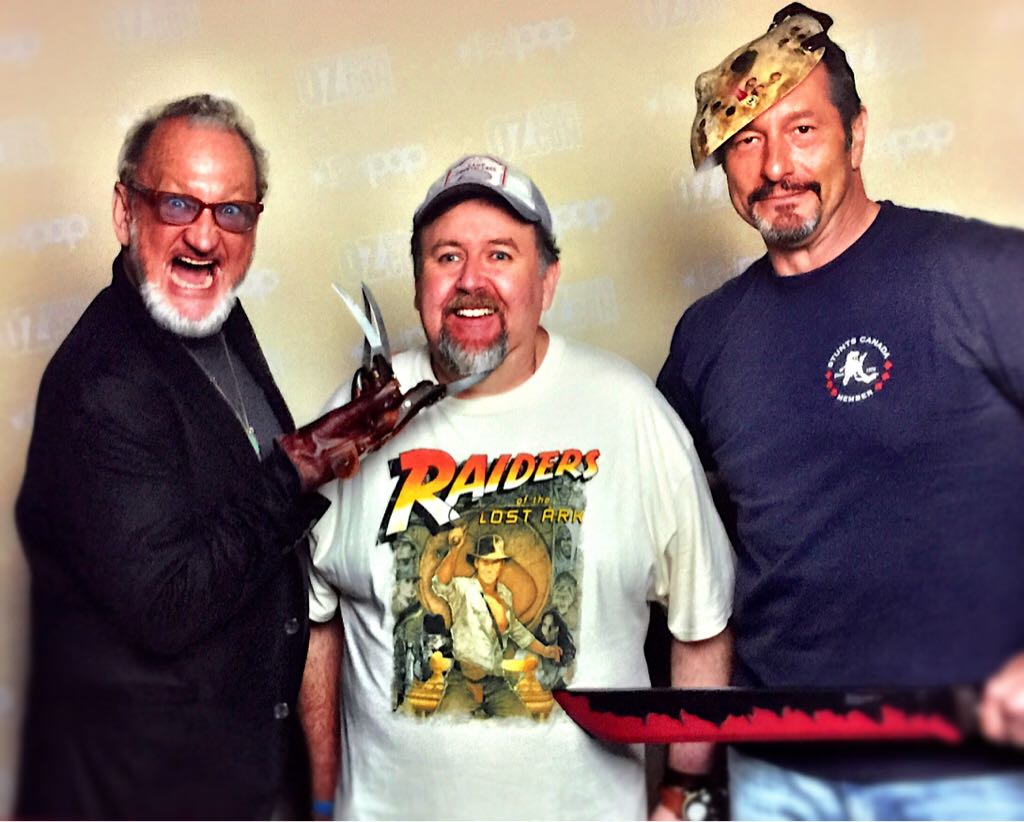 Freddy vs. Jason Blu-ray movie collectible [Barcode 9397910957380] - Main Image 2