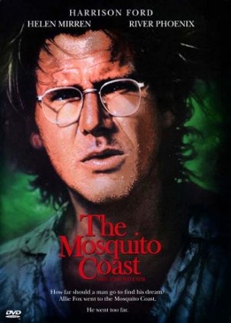 The Mosquito Coast