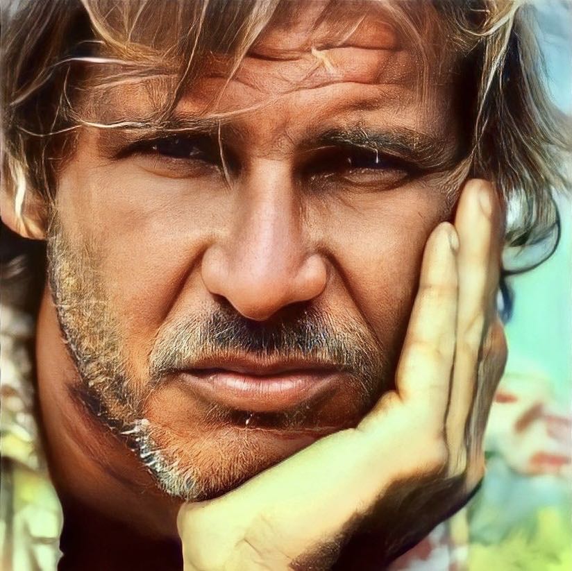 The Mosquito Coast DVD movie collectible [Barcode 9325336016237] - Main Image 3