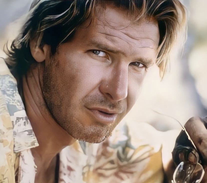 The Mosquito Coast DVD movie collectible [Barcode 9325336016237] - Main Image 4