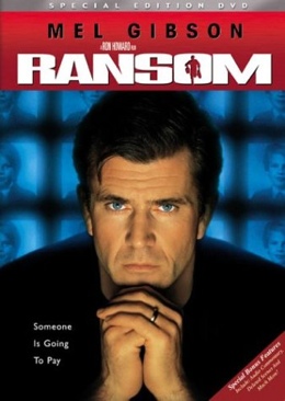 Ransom VHS movie collectible [Barcode 5017183717835] - Main Image 1