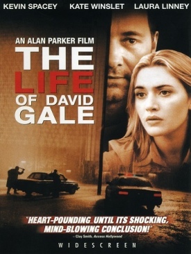 The Life of David Gale