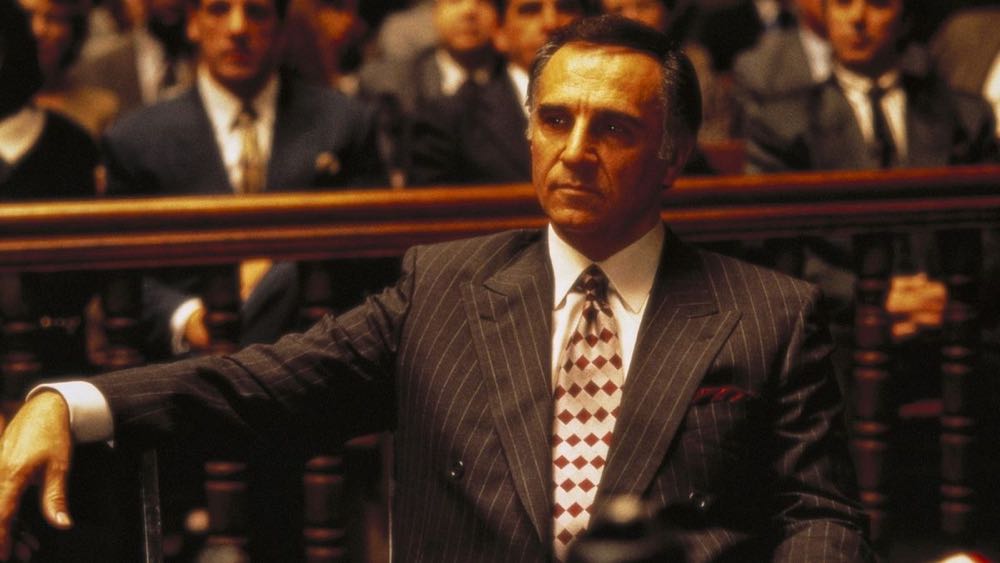 DEMI MOORE(1996)Juror,The(OKRU) 16mm movie collectible [Barcode 9317731000430] - Main Image 2