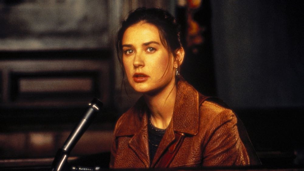 DEMI MOORE(1996)Juror,The(OKRU) 16mm movie collectible [Barcode 9317731000430] - Main Image 3