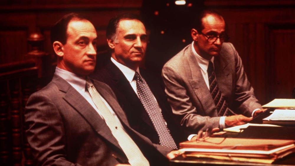 DEMI MOORE(1996)Juror,The(OKRU) 16mm movie collectible [Barcode 9317731000430] - Main Image 4