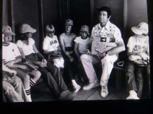 Bad News Bears Fandango at Home movie collectible [Barcode 0097360886344] - Main Image 2