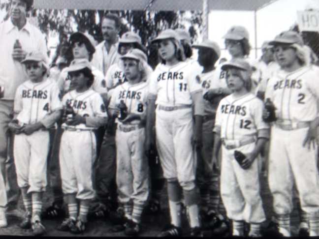 Bad News Bears Fandango at Home movie collectible [Barcode 0097360886344] - Main Image 3