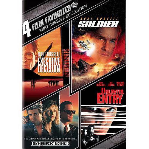 Unlawful Entry DVD movie collectible [Barcode 024543014416] - Main Image 2