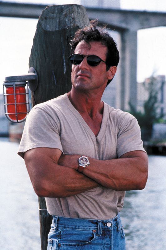 Specialist, The DVD movie collectible [Barcode 085391357421] - Main Image 4